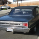 Image for article titled 1966 Dodge Coronet 440 Convertible